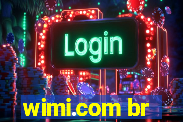 wimi.com br